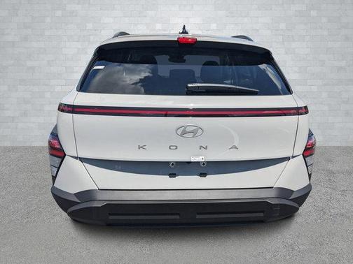 2025 Hyundai KONA SEL Convenience
