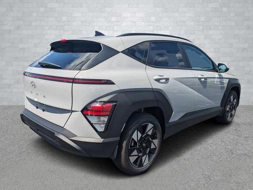 2025 Hyundai KONA SEL Convenience