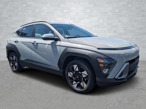 2025 Hyundai KONA SEL Convenience