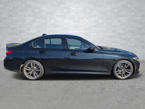 2020 BMW M340 i