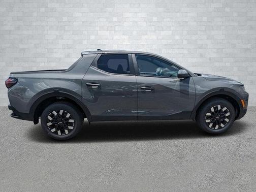 2025 Hyundai SANTA CRUZ SE
