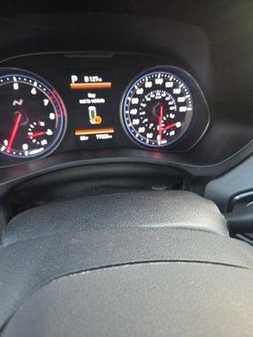 2021 Hyundai Veloster N N