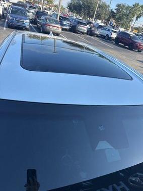 2021 Genesis GV80 3.5T