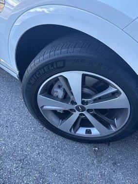 2021 Genesis GV80 3.5T