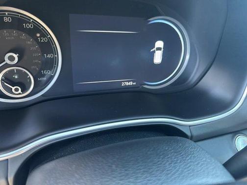 2021 Genesis GV80 3.5T