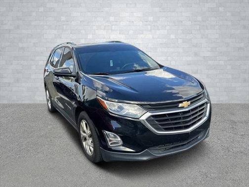 2019 Chevrolet Equinox 2LT