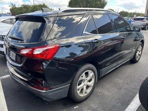 2019 Chevrolet Equinox 2LT
