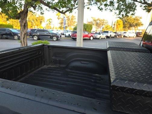 2016 RAM 1500 Tradesman/Express