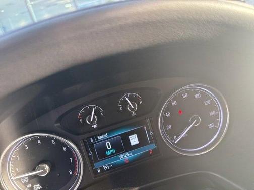 2018 Buick Enclave Premium