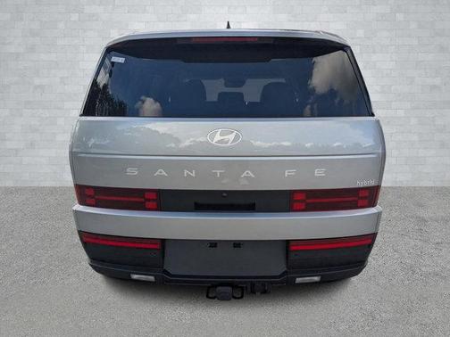 2026 Hyundai SANTA FE HEV SE