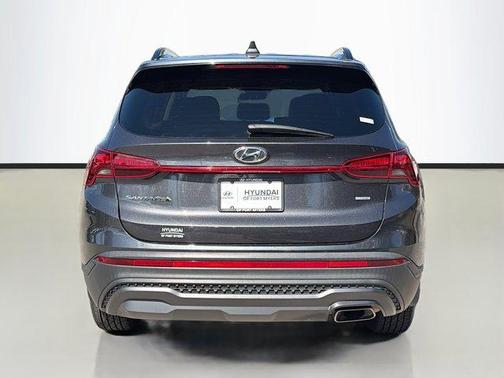 2022 Hyundai SANTA FE XRT