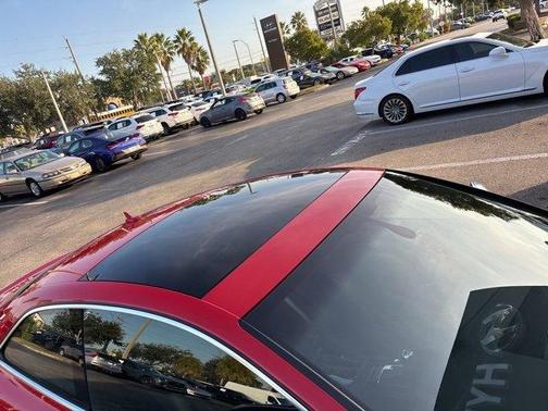 2014 Audi S5 3.0T Premium Plus quattro