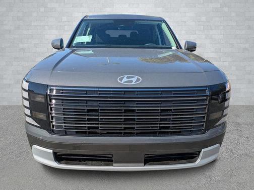 2026 Hyundai PALISADE SE