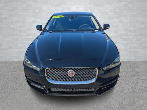 2019 Jaguar XE 25t Premium