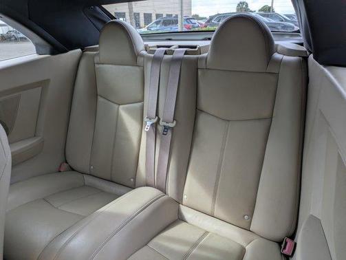 2011 Chrysler 200 Limited