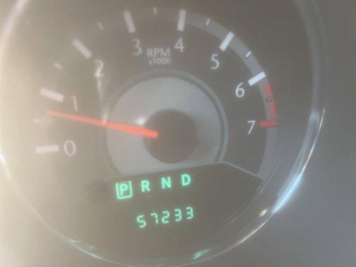 2011 Chrysler 200 Limited