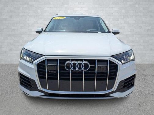 2023 Audi Q7 55 Prestige