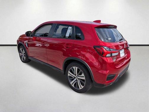 2022 Mitsubishi Outlander Sport 2.0 SE