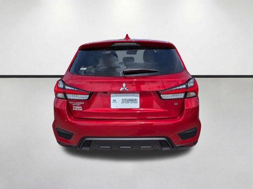 2022 Mitsubishi Outlander Sport 2.0 SE