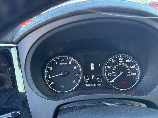 2020 Mitsubishi Outlander SE