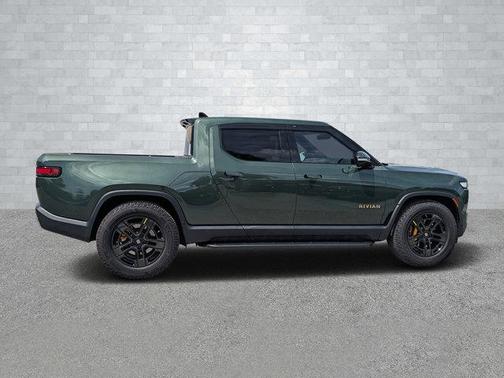2023 Rivian R1T Adventure Quad Motor Large Pack