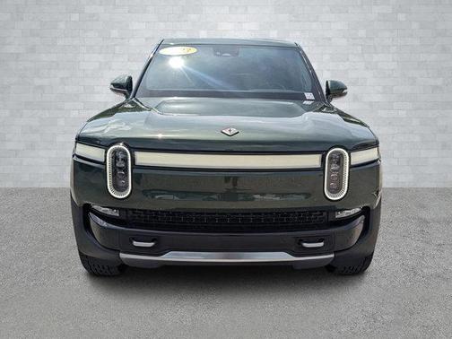 2023 Rivian R1T Adventure Quad Motor Large Pack