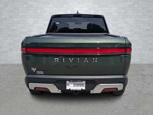 2023 Rivian R1T Adventure Quad Motor Large Pack