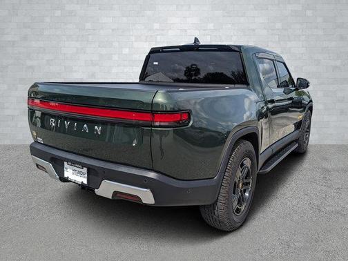 2023 Rivian R1T Adventure Quad Motor Large Pack
