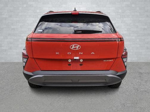 2025 Hyundai KONA Limited