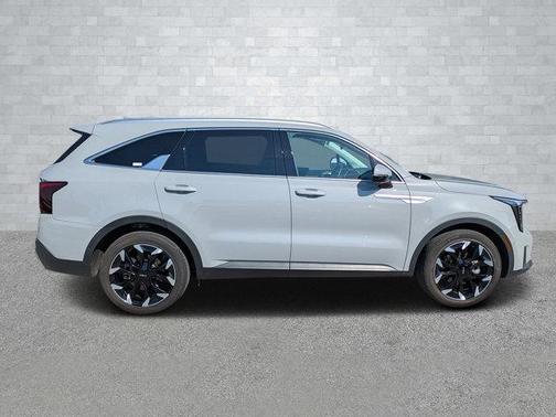 2025 Kia Sorento SX