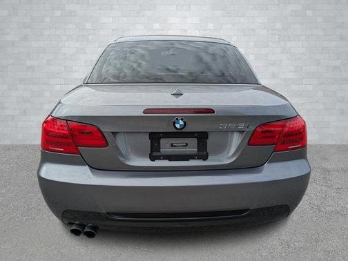 2012 BMW 328 i