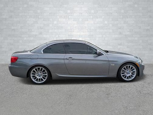 2012 BMW 328 i
