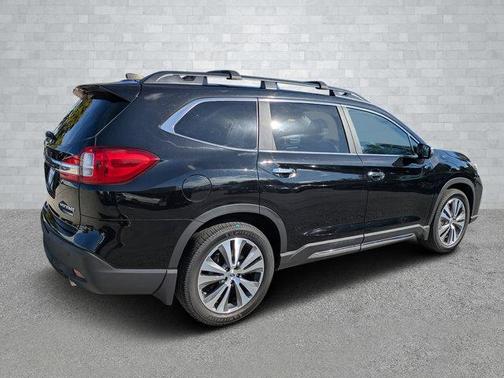 2020 Subaru Ascent Touring 7-Passenger