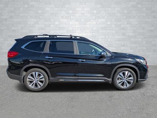 2020 Subaru Ascent Touring 7-Passenger