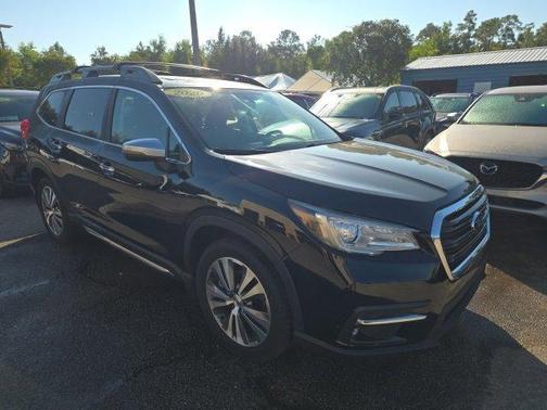 2020 Subaru Ascent Touring 7-Passenger