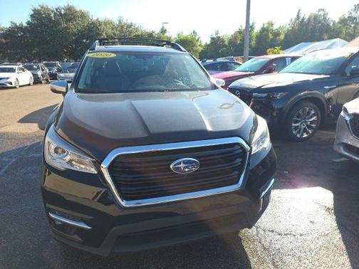 2020 Subaru Ascent Touring 7-Passenger