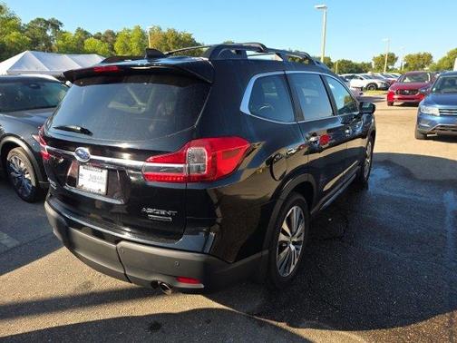 2020 Subaru Ascent Touring 7-Passenger