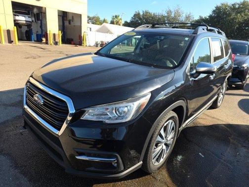 2020 Subaru Ascent Touring 7-Passenger