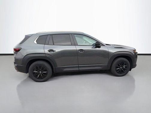 2025 Mazda CX-50 Hybrid PREFERRED PACKAGE