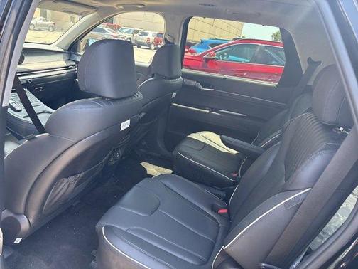 2025 Hyundai PALISADE Limited