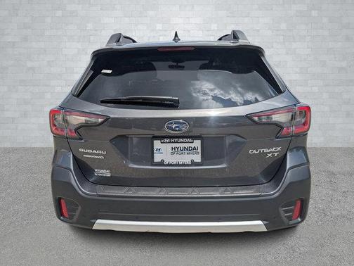 2021 Subaru Outback Limited XT