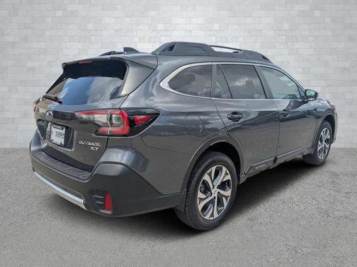 2021 Subaru Outback Limited XT