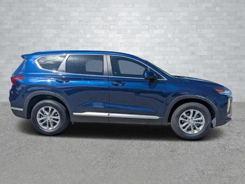 2019 Hyundai SANTA FE 2.4 SE