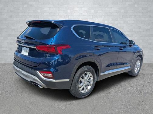 2019 Hyundai SANTA FE 2.4 SE