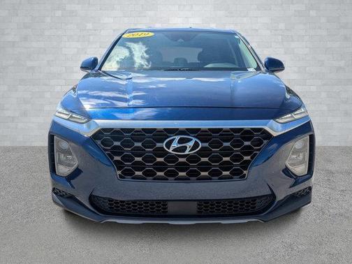 2019 Hyundai SANTA FE 2.4 SE