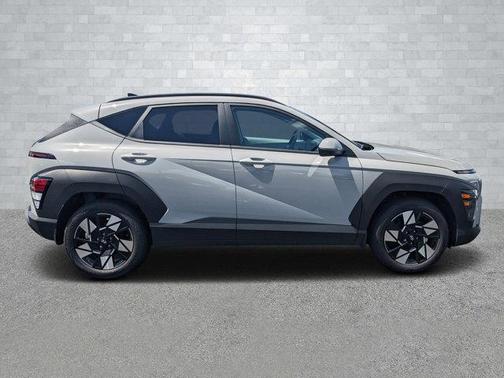 2025 Hyundai KONA SEL Convenience