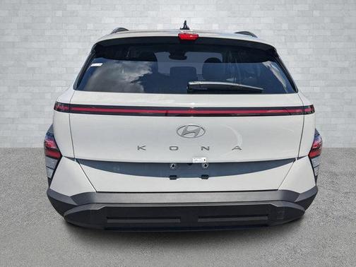 2025 Hyundai KONA SEL Convenience