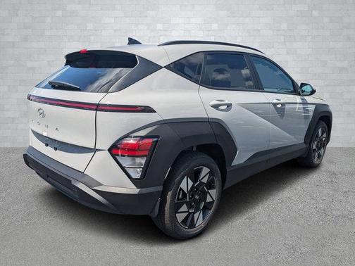 2025 Hyundai KONA SEL Convenience