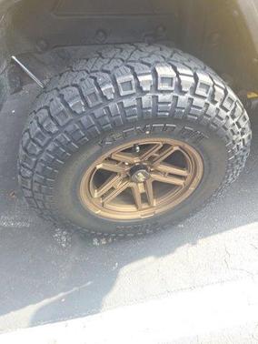 2020 Jeep Wrangler Sport