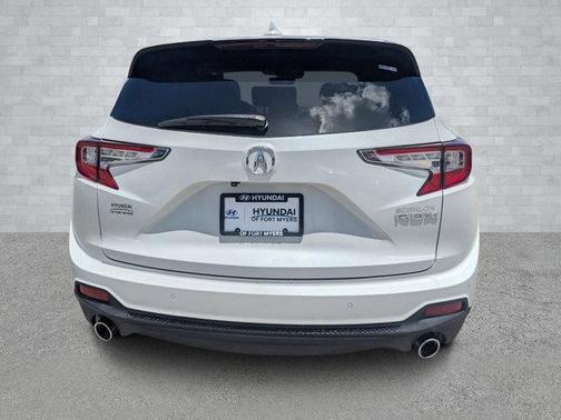 2021 Acura RDX Advance Package